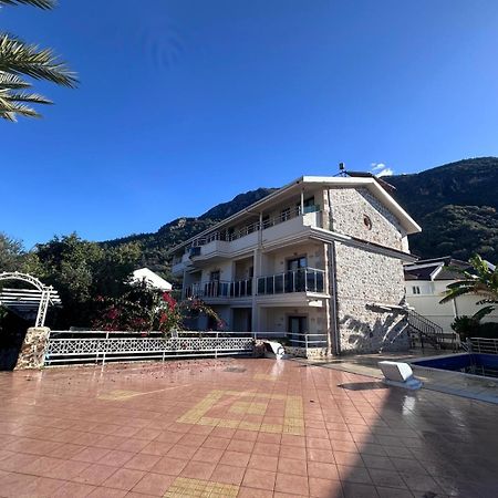 The Kumsal Hotel Oludeniz Kültér fotó