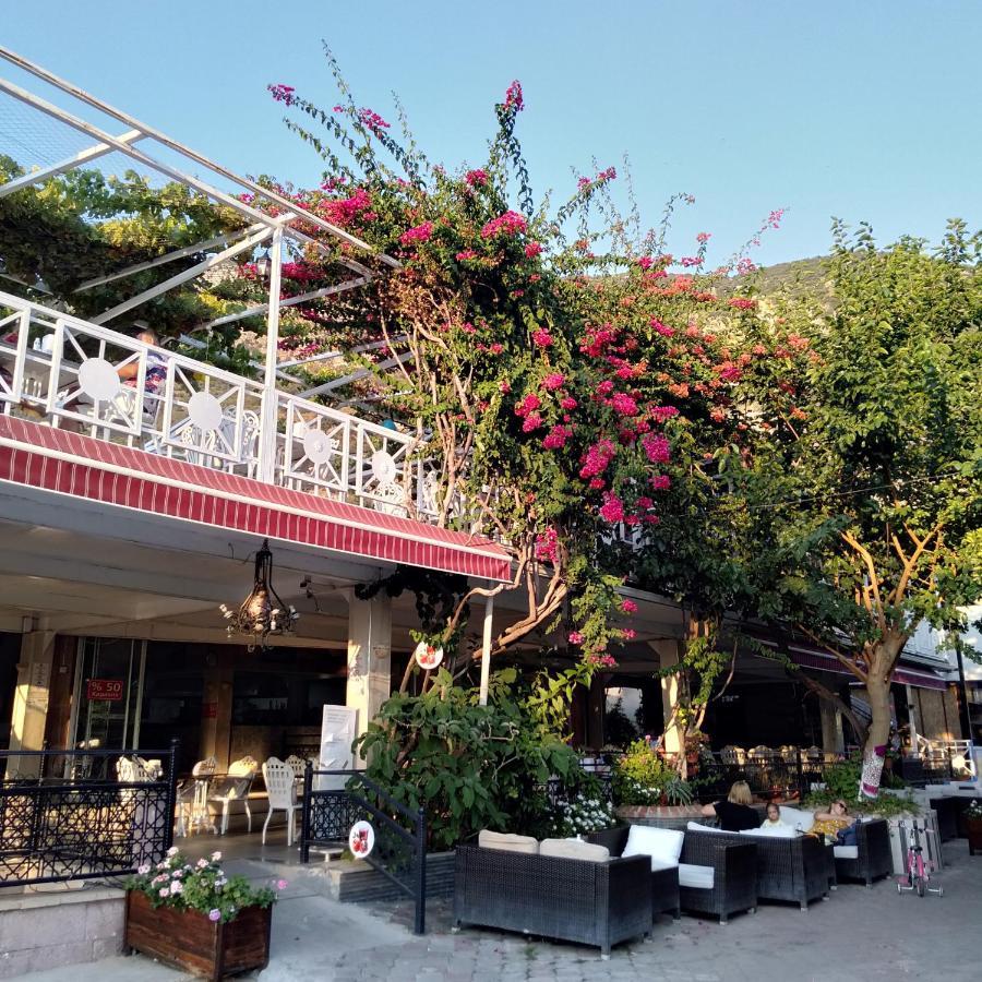 The Kumsal Hotel Oludeniz Kültér fotó