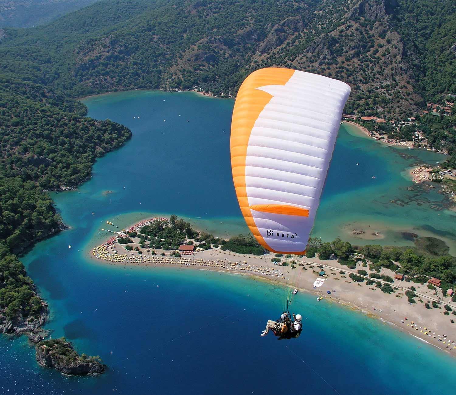 The Kumsal Hotel Oludeniz Kültér fotó