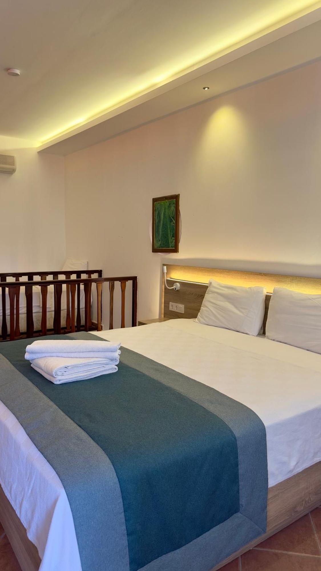 The Kumsal Hotel Oludeniz Kültér fotó