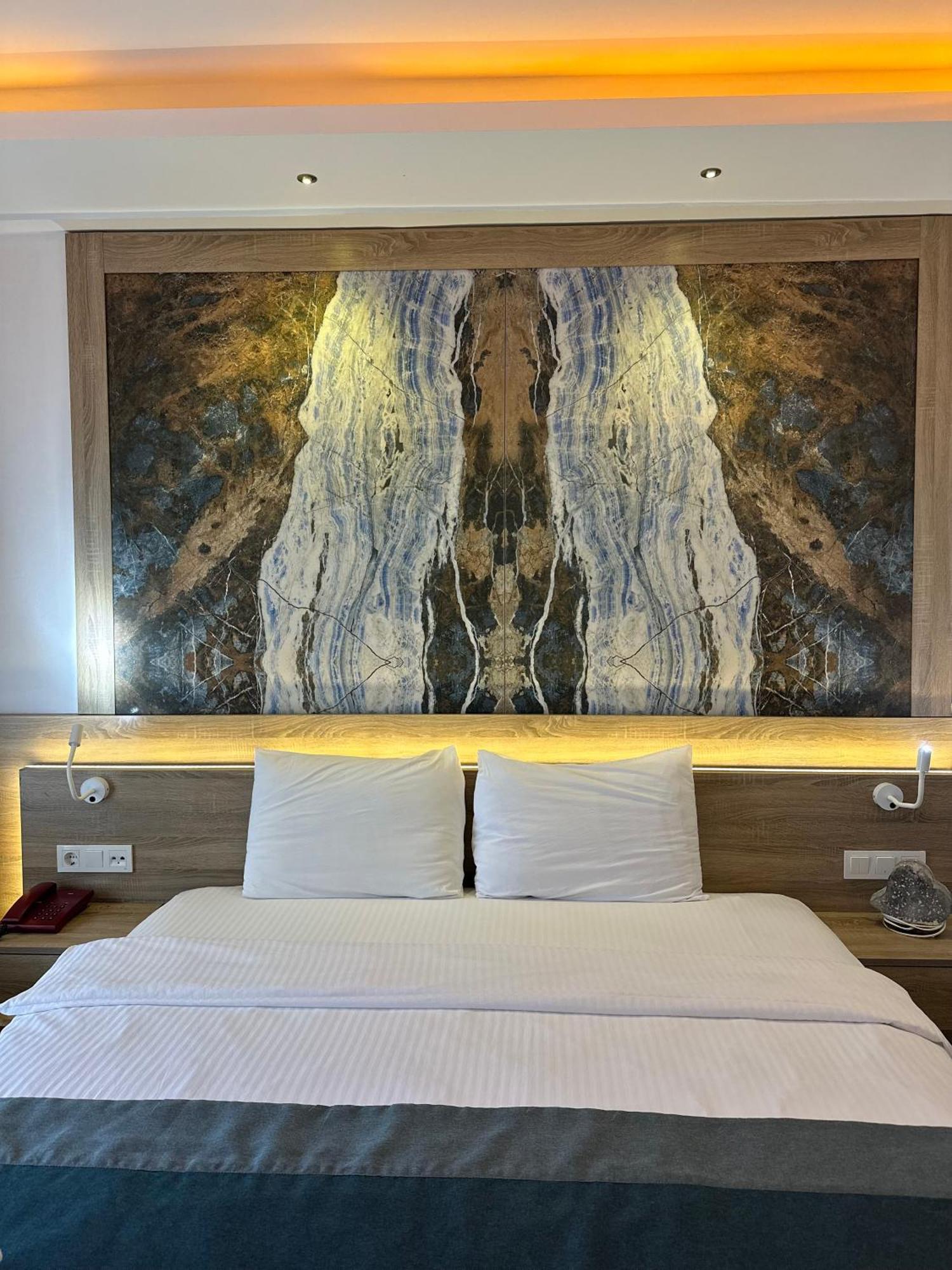 The Kumsal Hotel Oludeniz Kültér fotó