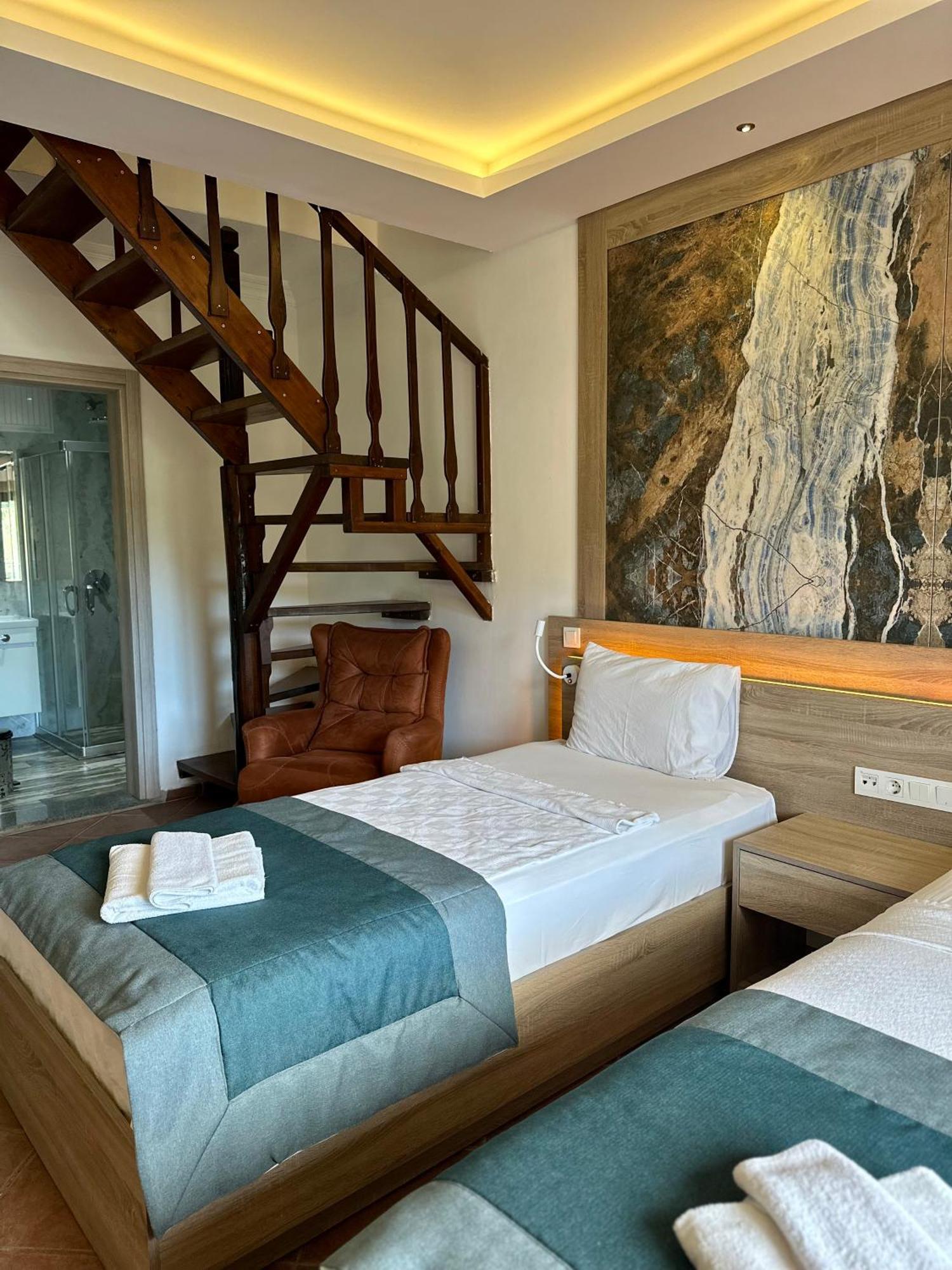 The Kumsal Hotel Oludeniz Kültér fotó