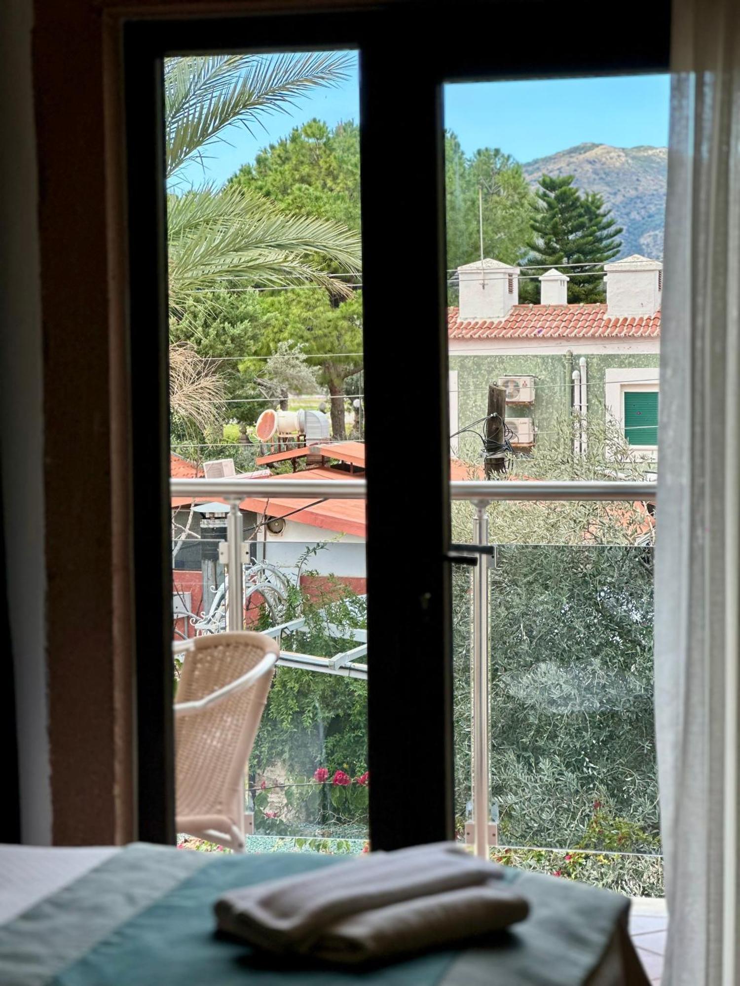 The Kumsal Hotel Oludeniz Kültér fotó
