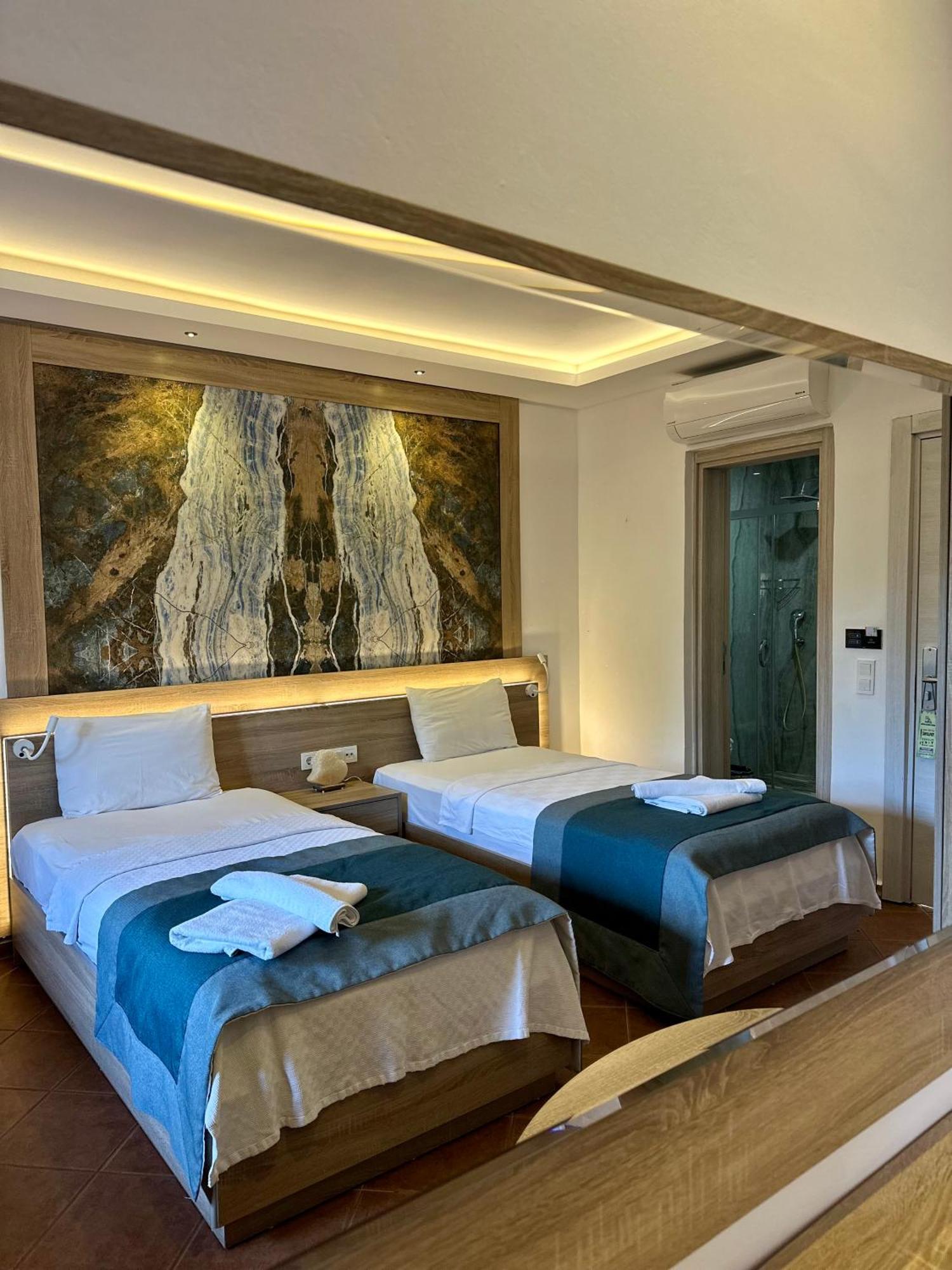 The Kumsal Hotel Oludeniz Kültér fotó