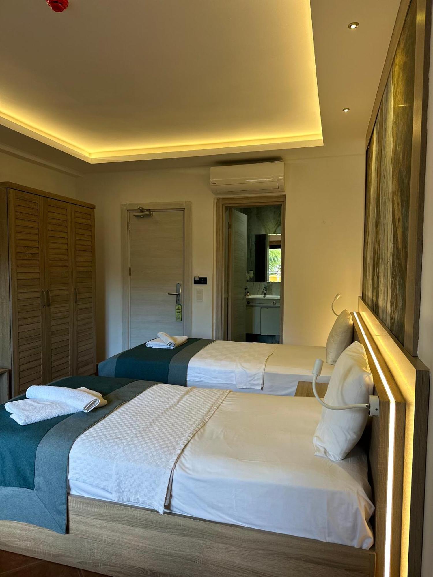 The Kumsal Hotel Oludeniz Kültér fotó