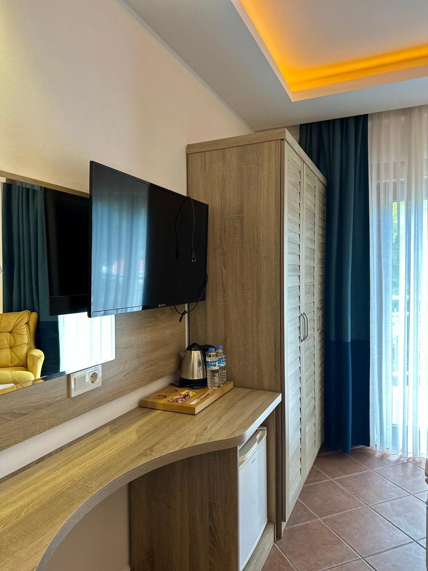 The Kumsal Hotel Oludeniz Kültér fotó