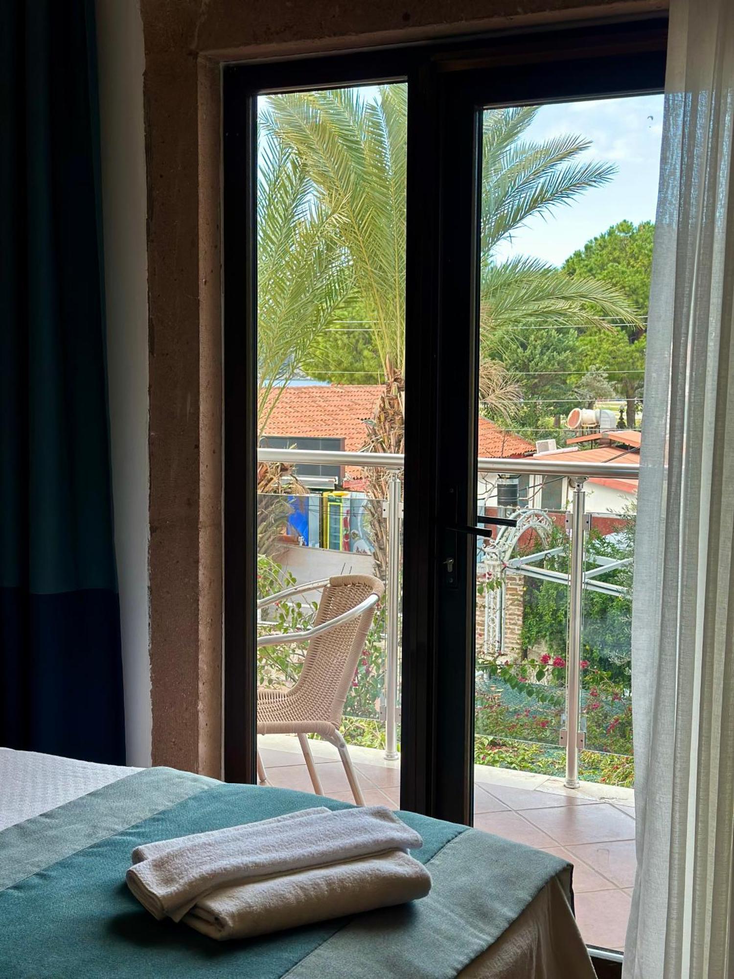 The Kumsal Hotel Oludeniz Kültér fotó