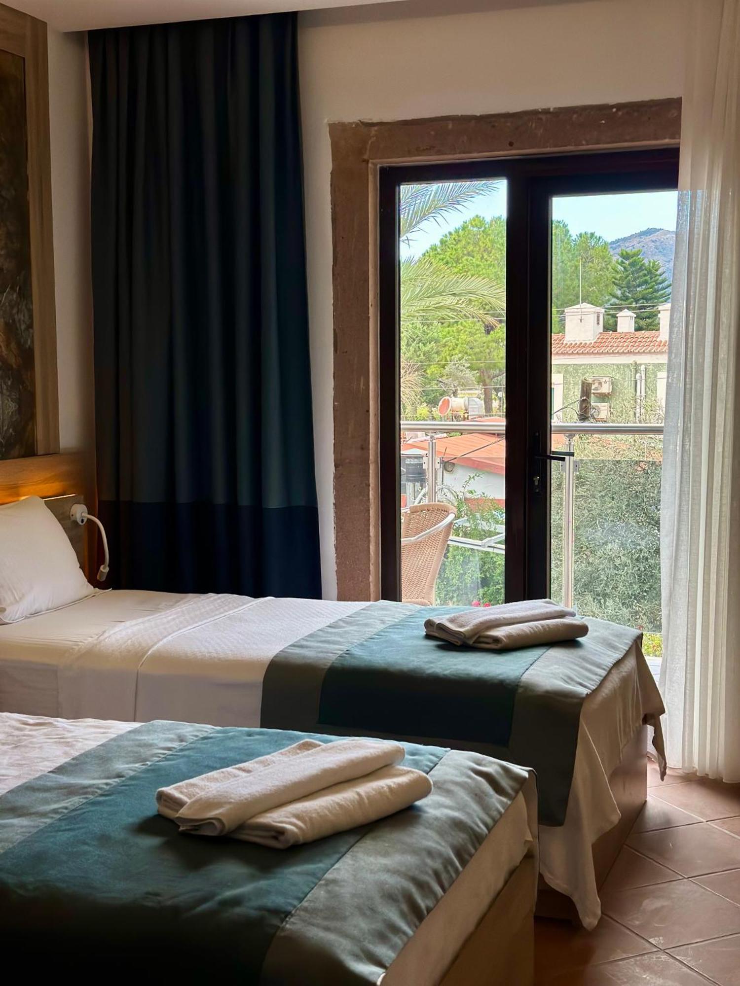 The Kumsal Hotel Oludeniz Kültér fotó