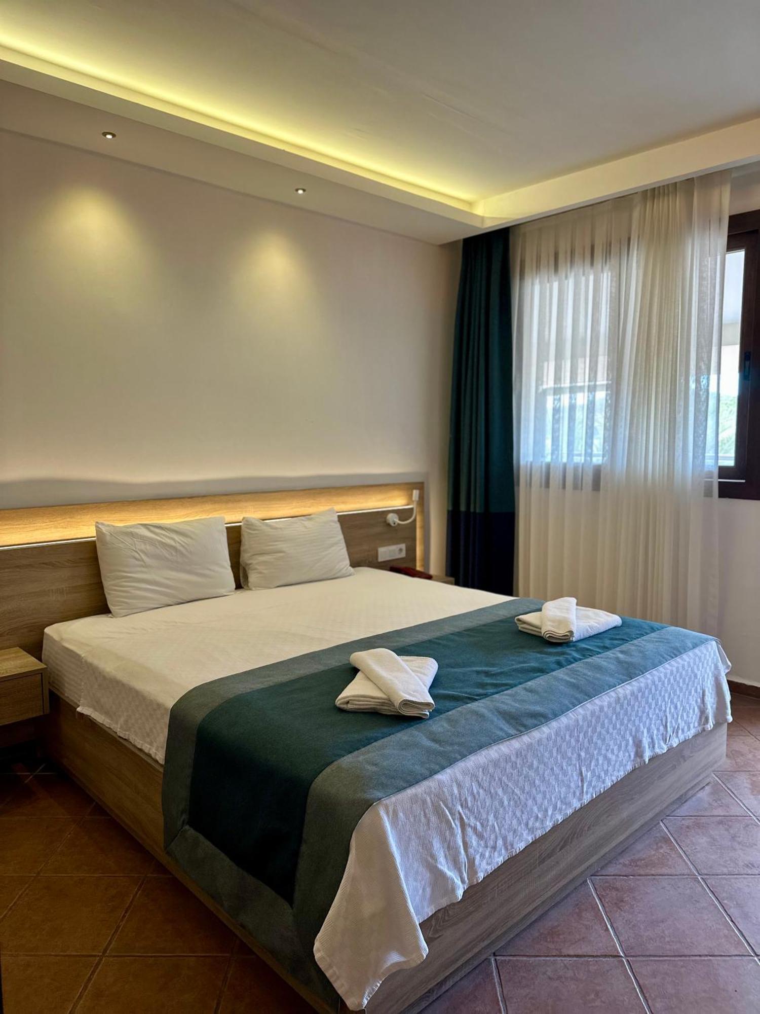 The Kumsal Hotel Oludeniz Kültér fotó