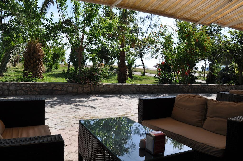 The Kumsal Hotel Oludeniz Kültér fotó