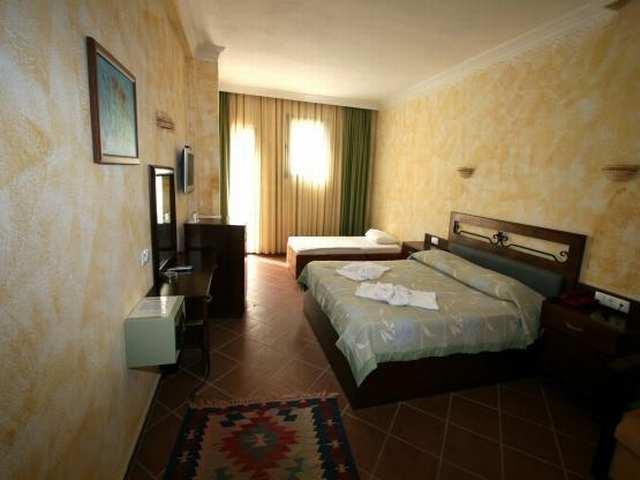 The Kumsal Hotel Oludeniz Kültér fotó