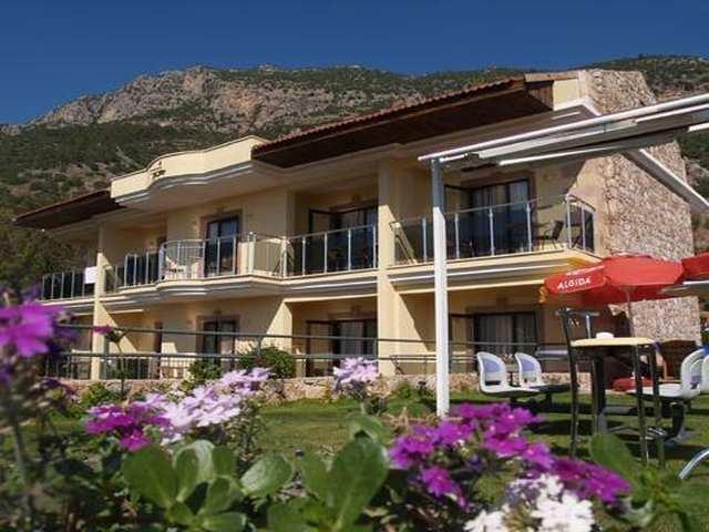 The Kumsal Hotel Oludeniz Kültér fotó