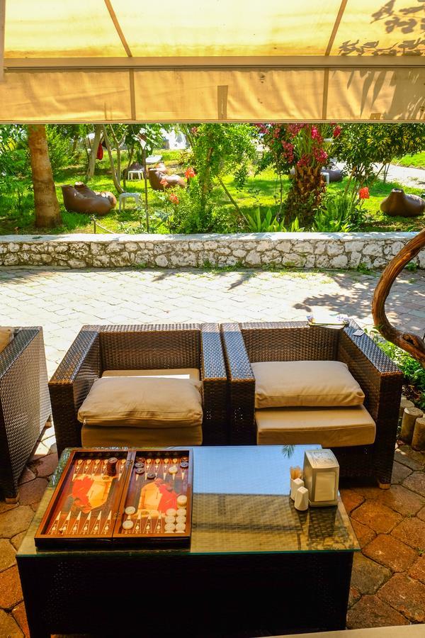 The Kumsal Hotel Oludeniz Kültér fotó