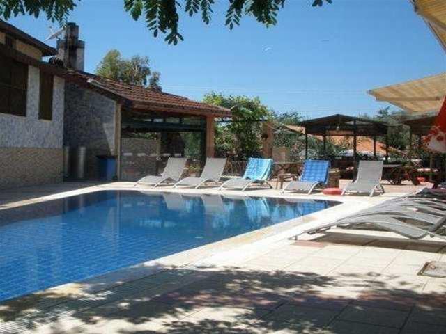 The Kumsal Hotel Oludeniz Kültér fotó